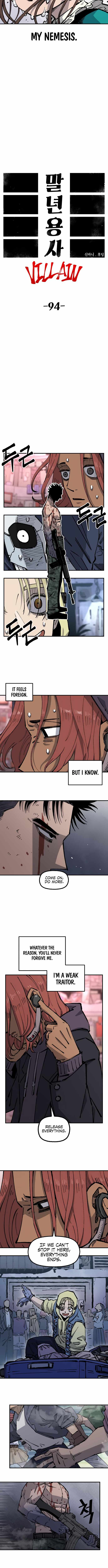 Reincarnation of the Veteran Soldier Chapter 164 page 5