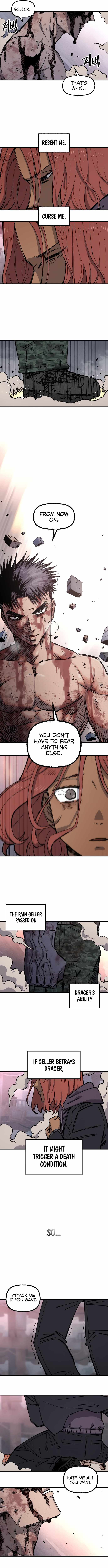 Reincarnation of the Veteran Soldier Chapter 164 page 14