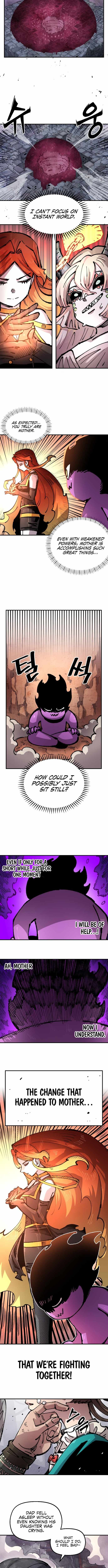 Reincarnation of the Veteran Soldier Chapter 165 page 5