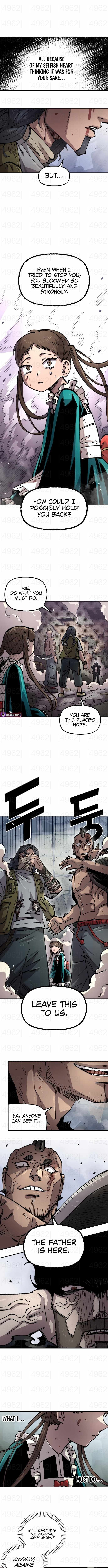 Reincarnation of the Veteran Soldier Chapter 165 page 7