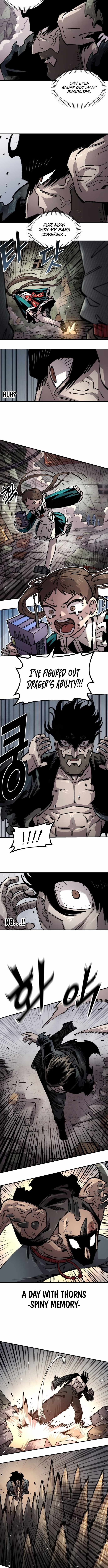 Reincarnation of the Veteran Soldier Chapter 165 page 8