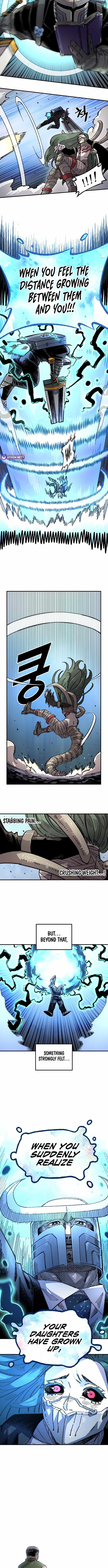 Reincarnation of the Veteran Soldier Chapter 166 page 9