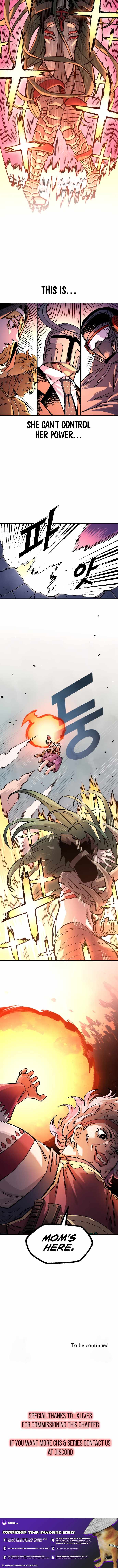 Reincarnation of the Veteran Soldier Chapter 166 page 14