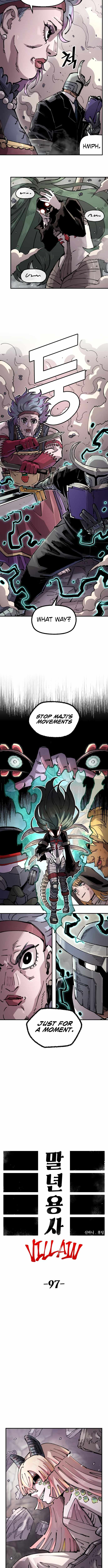 Reincarnation of the Veteran Soldier Chapter 167 page 3