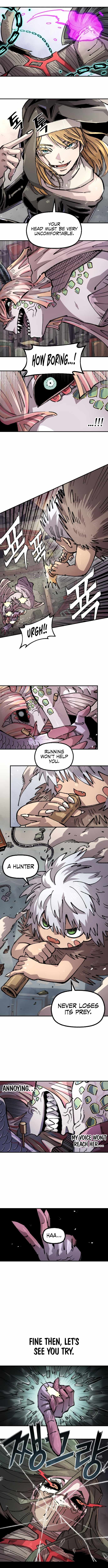Reincarnation of the Veteran Soldier Chapter 167 page 10