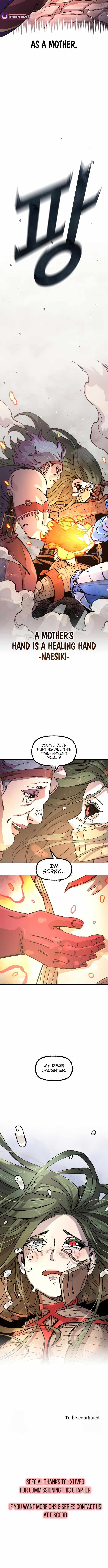 Reincarnation of the Veteran Soldier Chapter 167 page 14