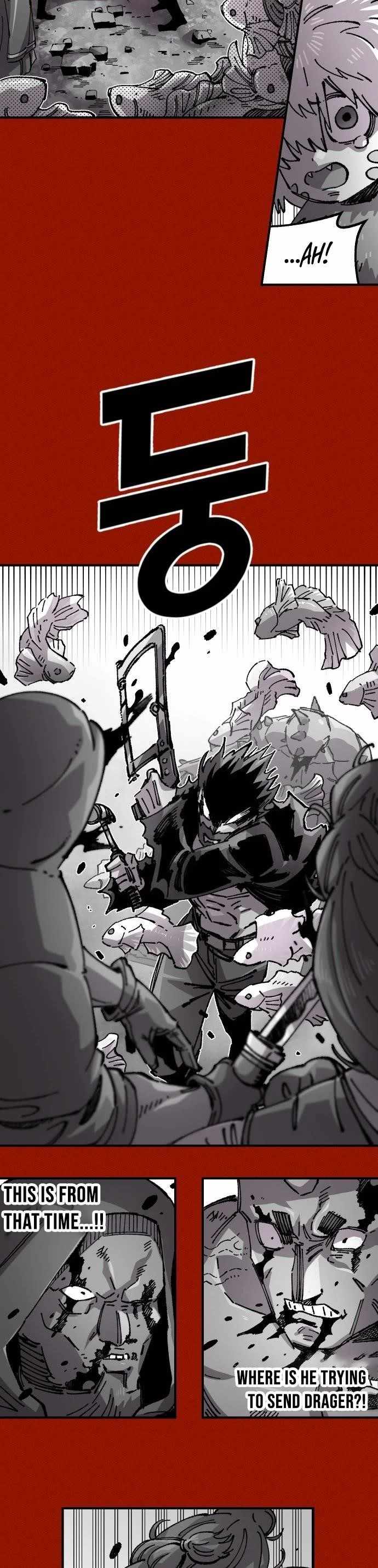 Reincarnation of the Veteran Soldier Chapter 169 page 3