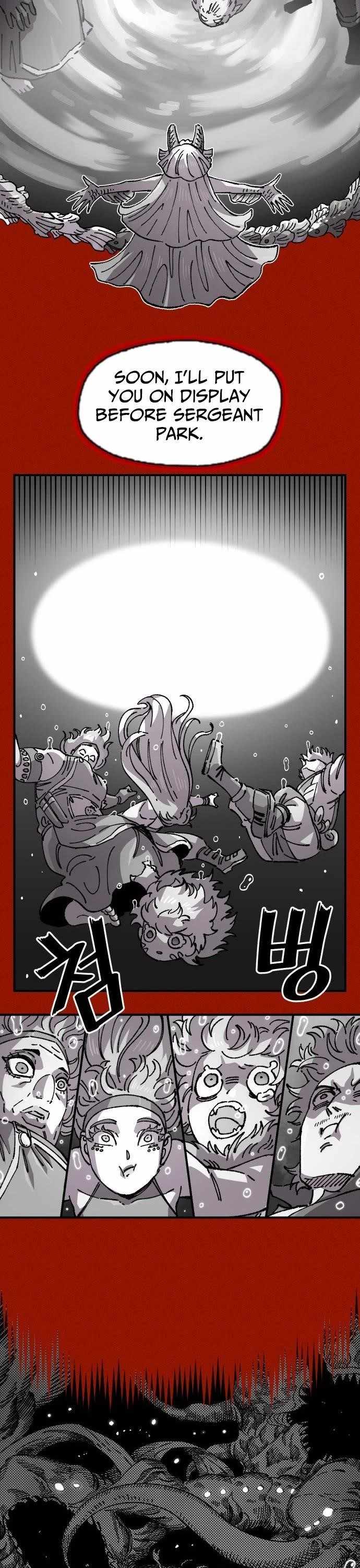 Reincarnation of the Veteran Soldier Chapter 169 page 9