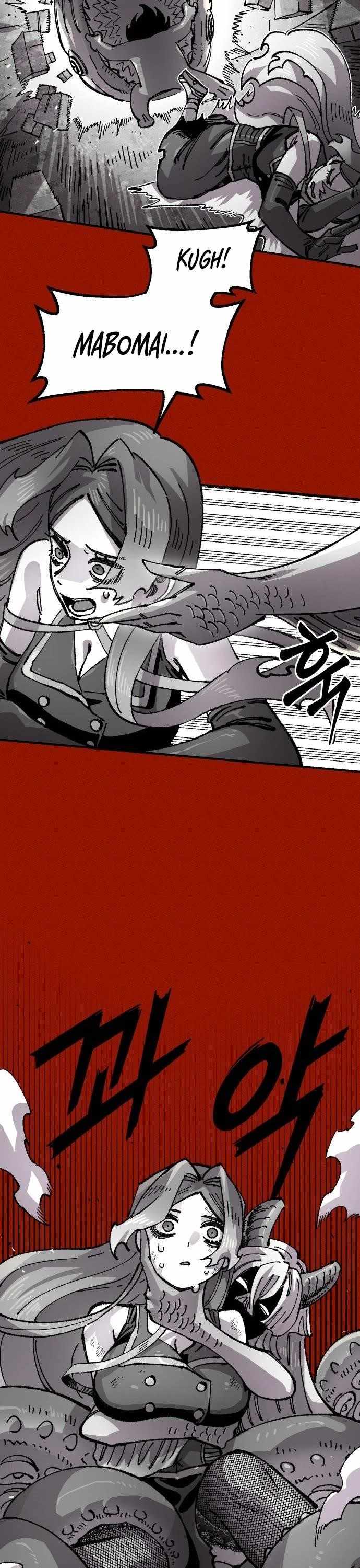 Reincarnation of the Veteran Soldier Chapter 169 page 13