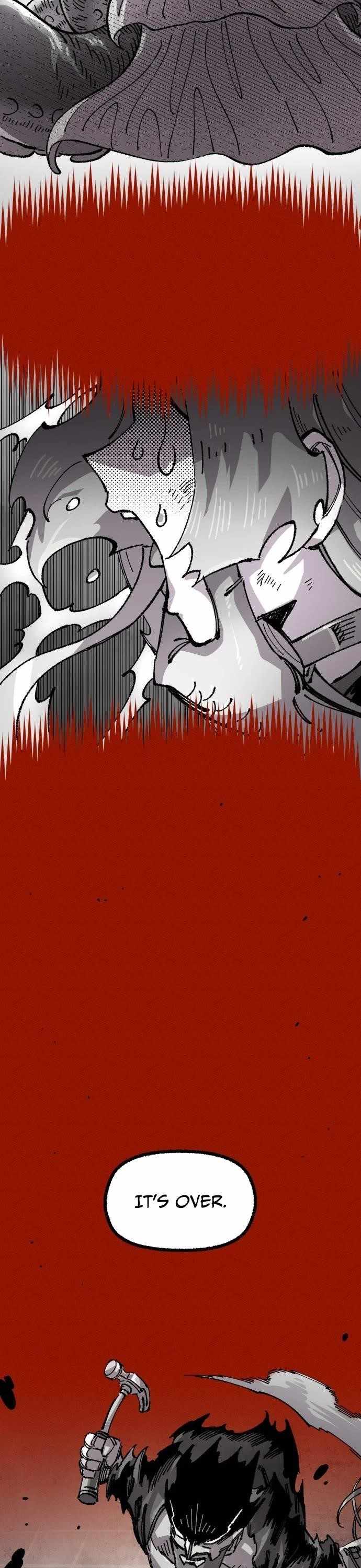 Reincarnation of the Veteran Soldier Chapter 169 page 16