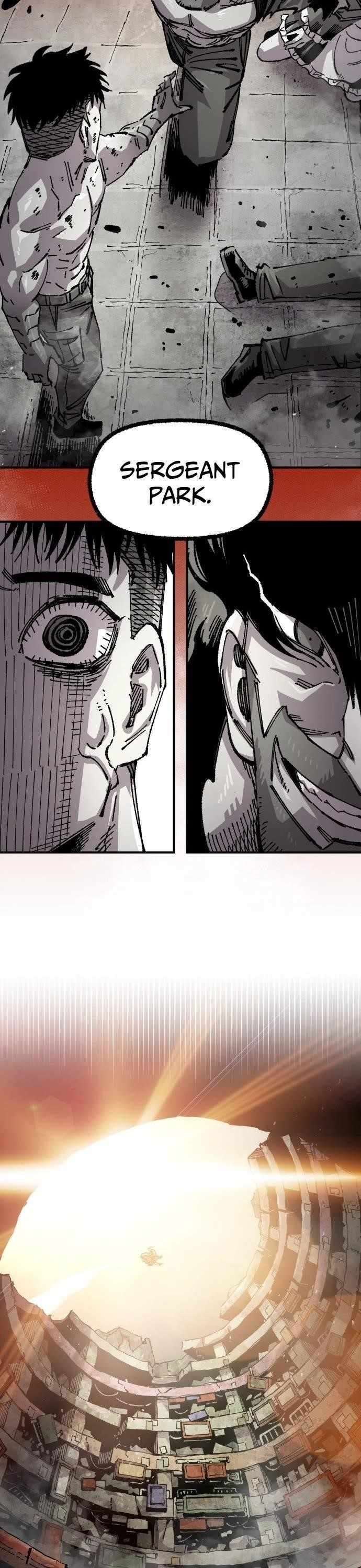 Reincarnation of the Veteran Soldier Chapter 169 page 17