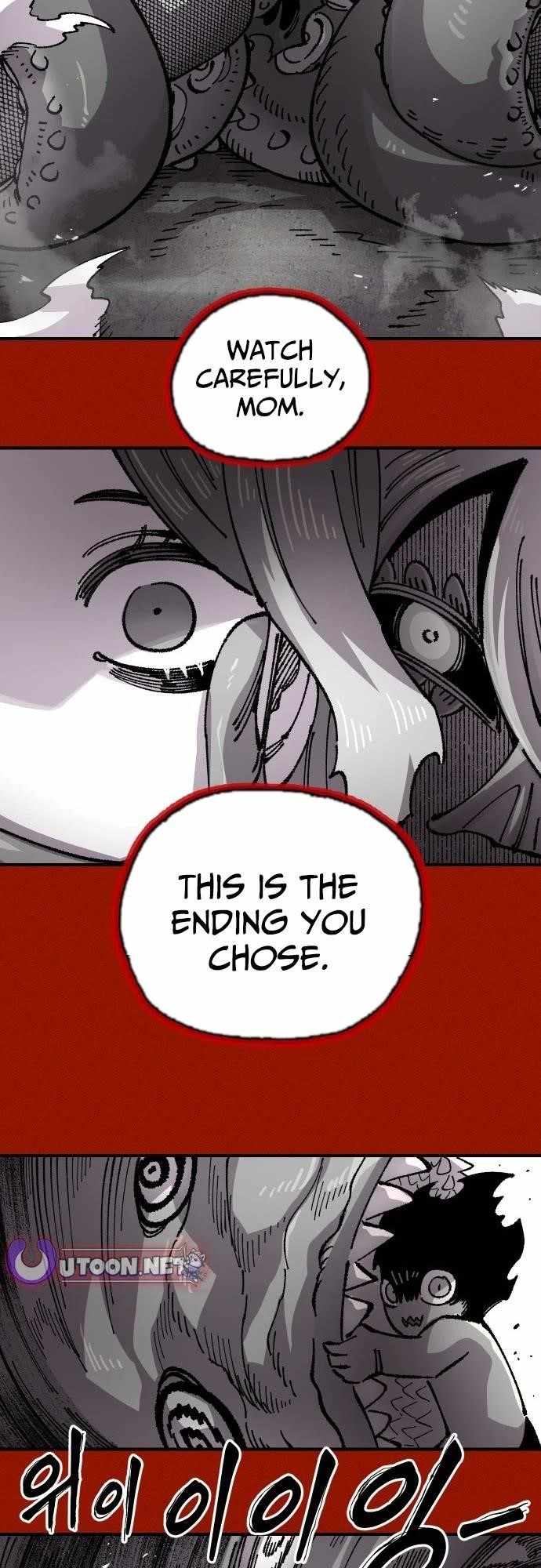 Reincarnation of the Veteran Soldier Chapter 169 page 14