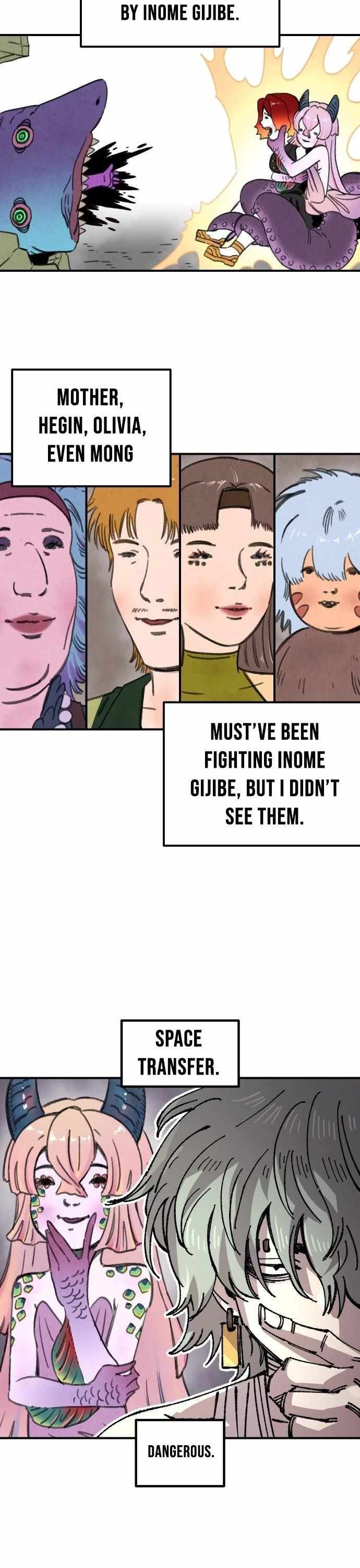 Reincarnation of the Veteran Soldier Chapter 169 page 28