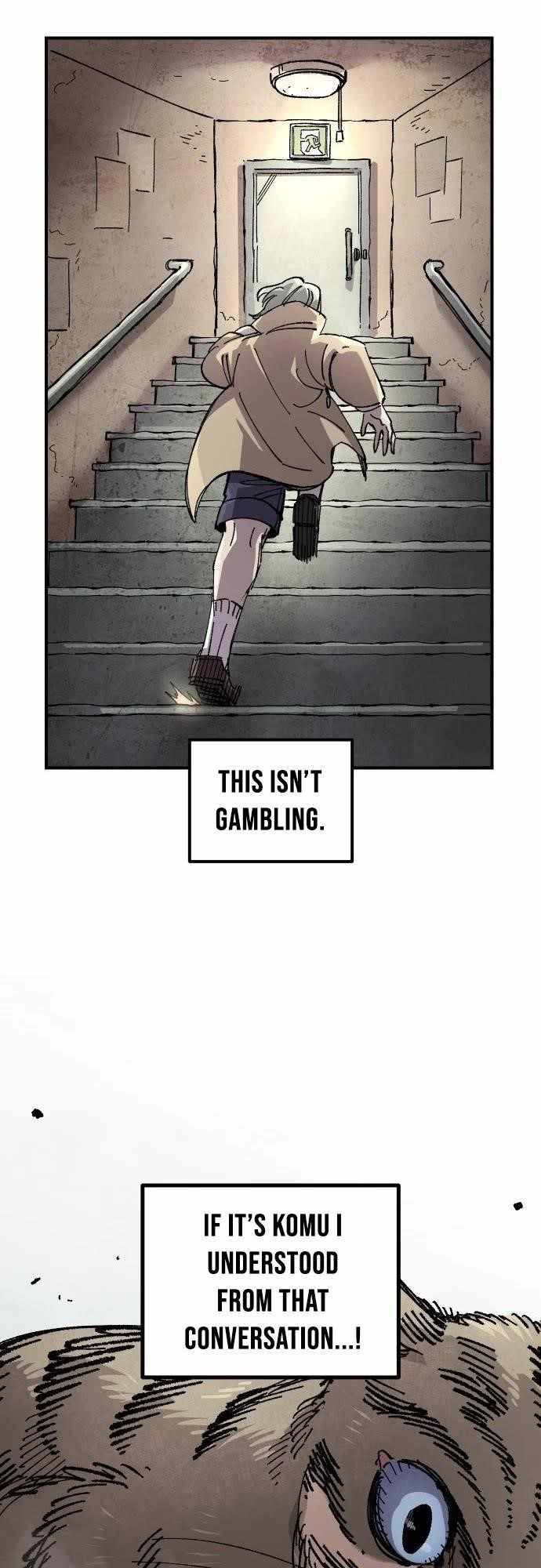 Reincarnation of the Veteran Soldier Chapter 169 page 38
