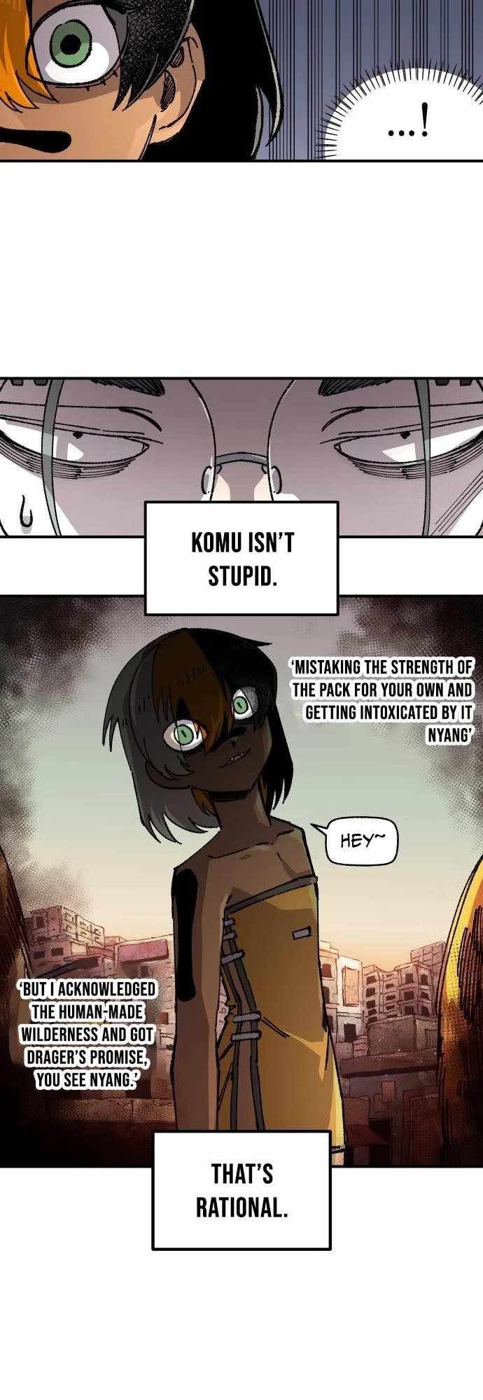 Reincarnation of the Veteran Soldier Chapter 169 page 42