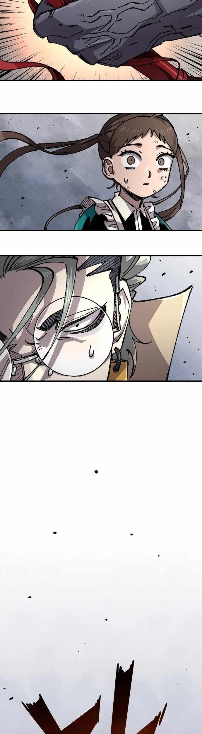 Reincarnation of the Veteran Soldier Chapter 169 page 56