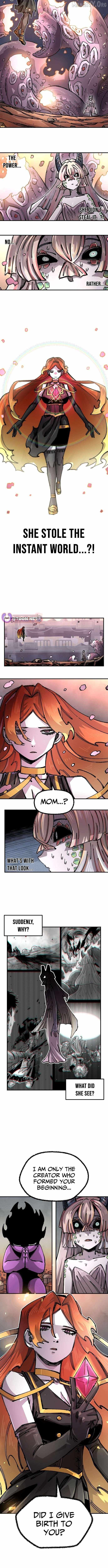 Reincarnation of the Veteran Soldier Chapter 170 page 8