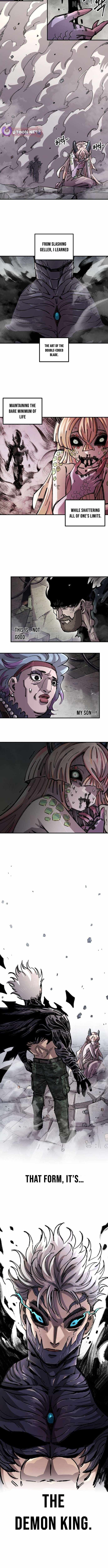 Reincarnation of the Veteran Soldier Chapter 170 page 10