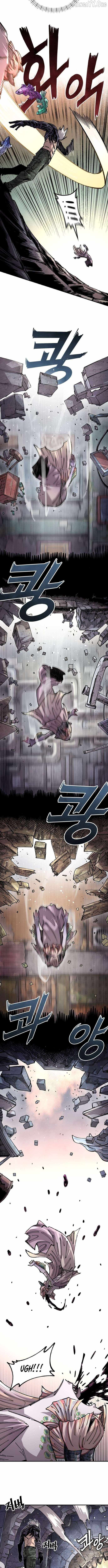 Reincarnation of the Veteran Soldier Chapter 171 page 3