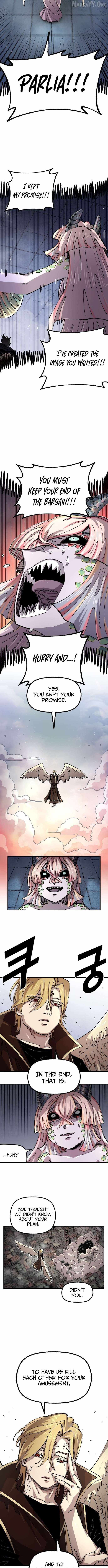 Reincarnation of the Veteran Soldier Chapter 171 page 7