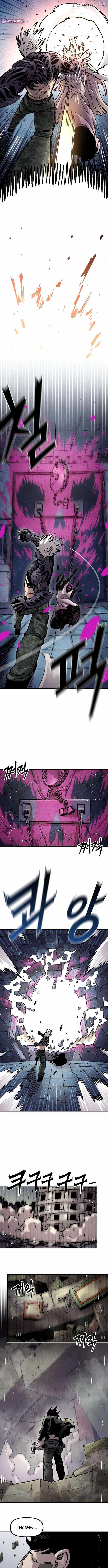 Reincarnation of the Veteran Soldier Chapter 171 page 10