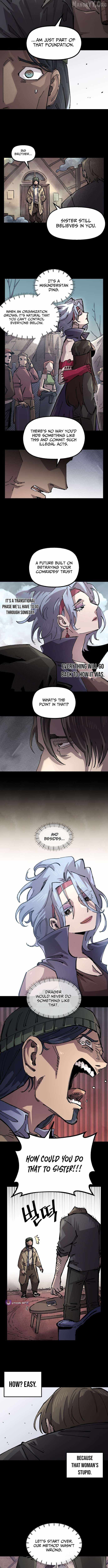Reincarnation of the Veteran Soldier Chapter 172 page 2
