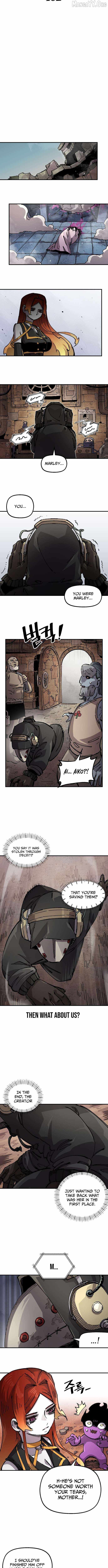 Reincarnation of the Veteran Soldier Chapter 172 page 5