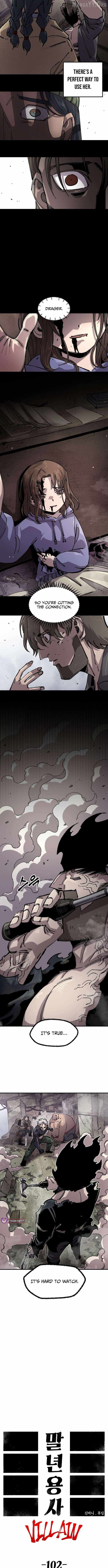 Reincarnation of the Veteran Soldier Chapter 172 page 4