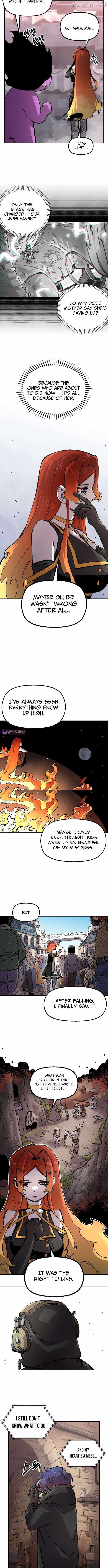 Reincarnation of the Veteran Soldier Chapter 172 page 6