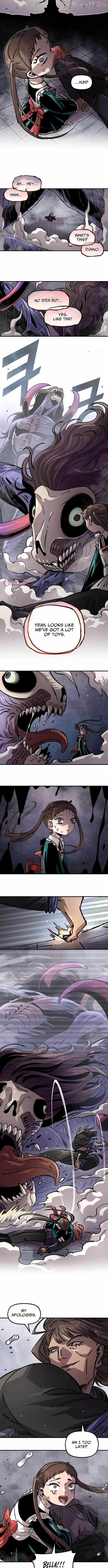 Reincarnation of the Veteran Soldier Chapter 172 page 13