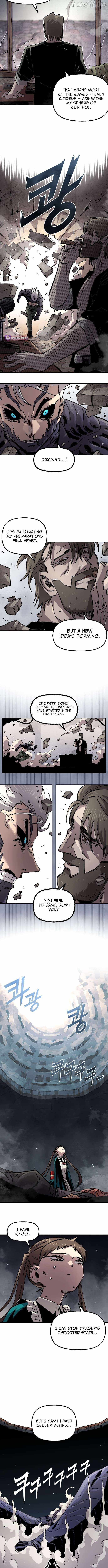Reincarnation of the Veteran Soldier Chapter 172 page 12