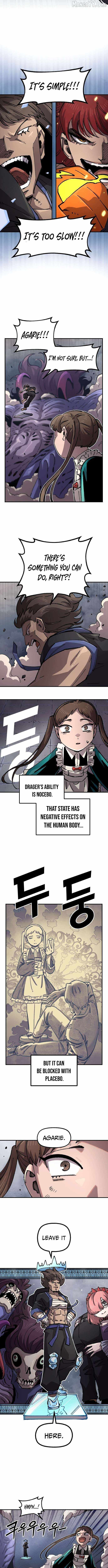 Reincarnation of the Veteran Soldier Chapter 173 page 5