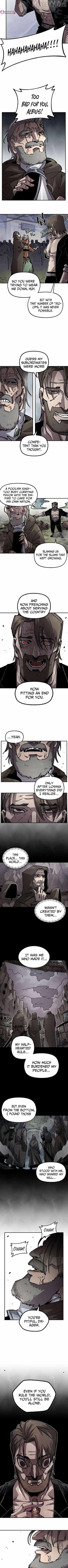 Reincarnation of the Veteran Soldier Chapter 174 page 7