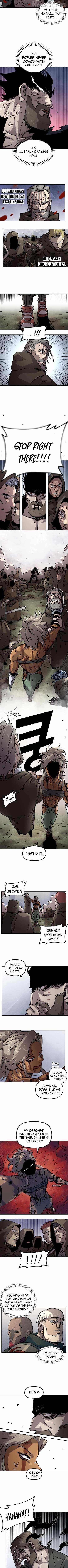 Reincarnation of the Veteran Soldier Chapter 174 page 6