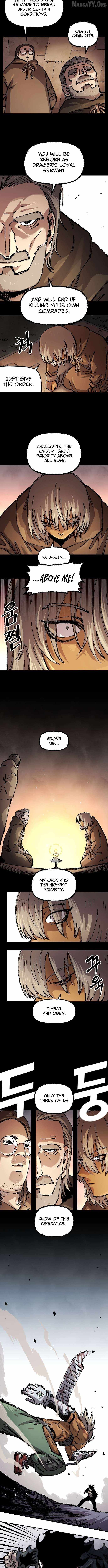 Reincarnation of the Veteran Soldier Chapter 175 page 7