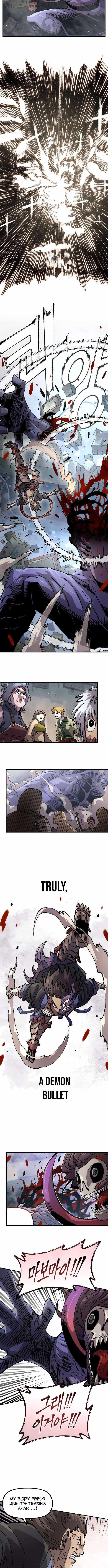Reincarnation of the Veteran Soldier Chapter 176 page 7