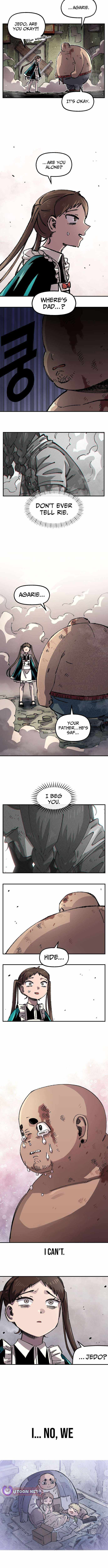 Reincarnation of the Veteran Soldier Chapter 176 page 11