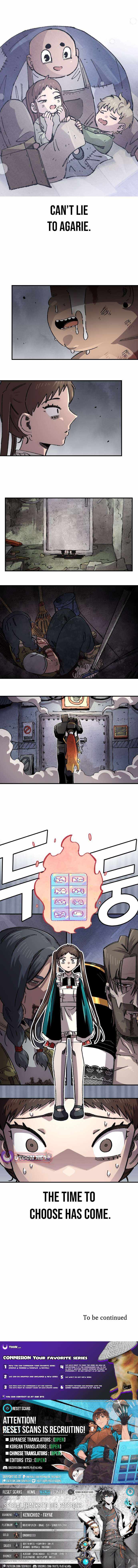 Reincarnation of the Veteran Soldier Chapter 176 page 12