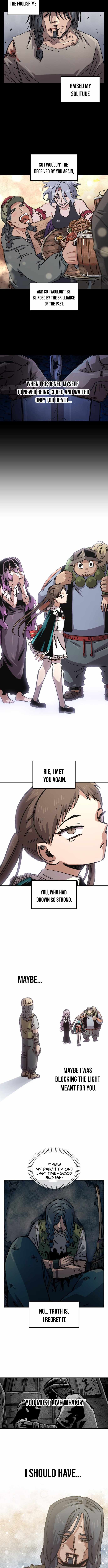 Reincarnation of the Veteran Soldier Chapter 177 page 5