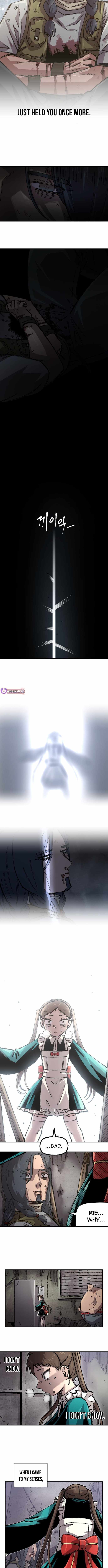 Reincarnation of the Veteran Soldier Chapter 177 page 6