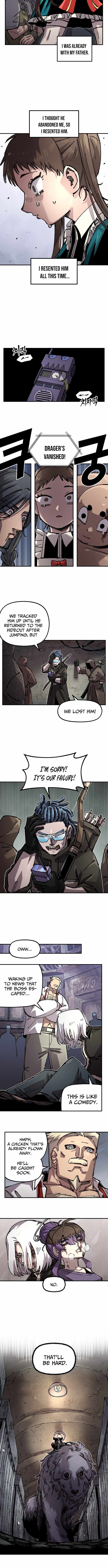Reincarnation of the Veteran Soldier Chapter 177 page 7