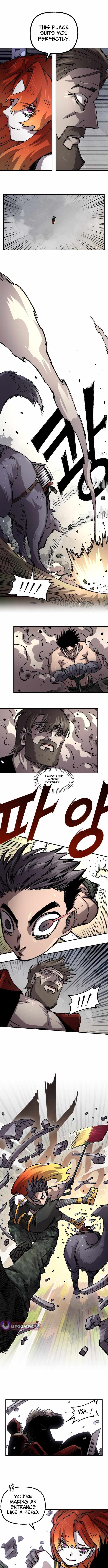 Reincarnation of the Veteran Soldier Chapter 178 page 2