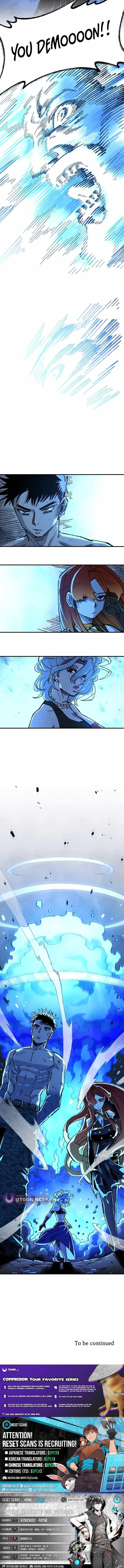 Reincarnation of the Veteran Soldier Chapter 178 page 13