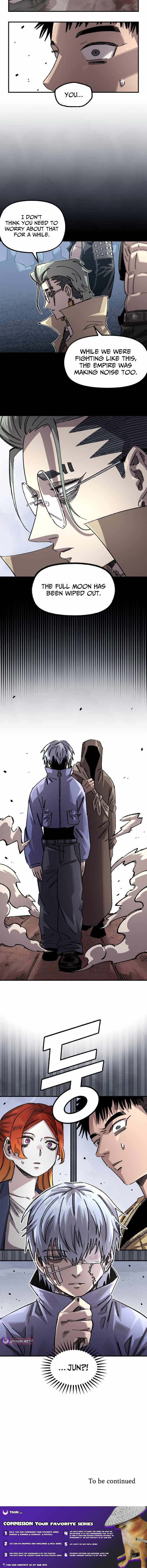 Reincarnation of the Veteran Soldier Chapter 179 page 14