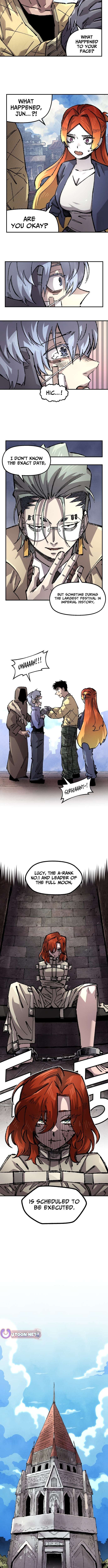 Reincarnation of the Veteran Soldier Chapter 180 page 2