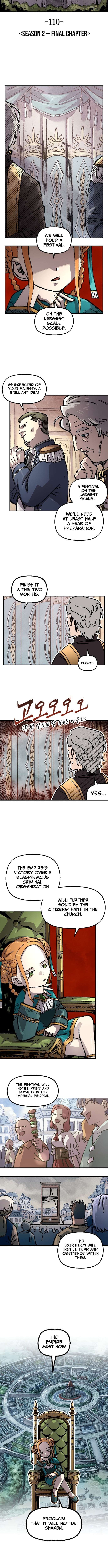 Reincarnation of the Veteran Soldier Chapter 180 page 3