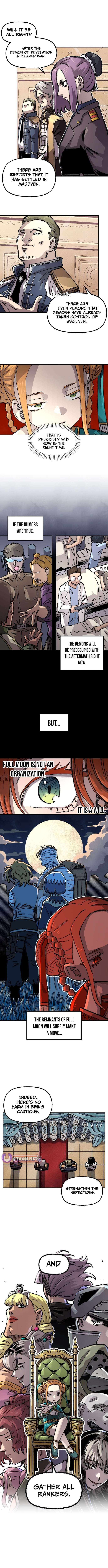 Reincarnation of the Veteran Soldier Chapter 180 page 4