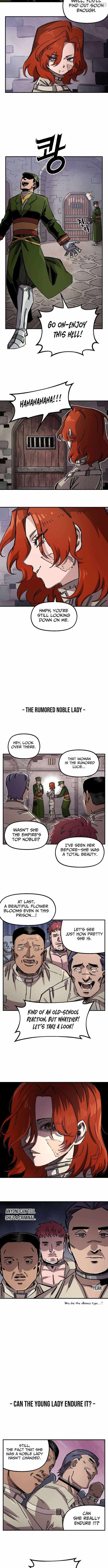 Reincarnation of the Veteran Soldier Chapter 181 page 4