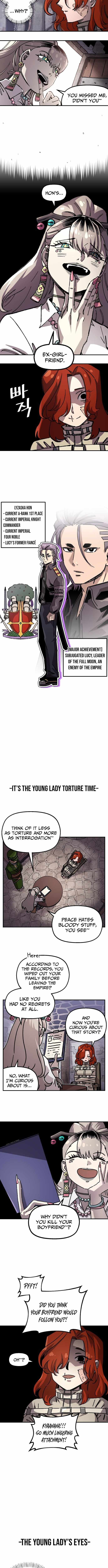 Reincarnation of the Veteran Soldier Chapter 182 page 5