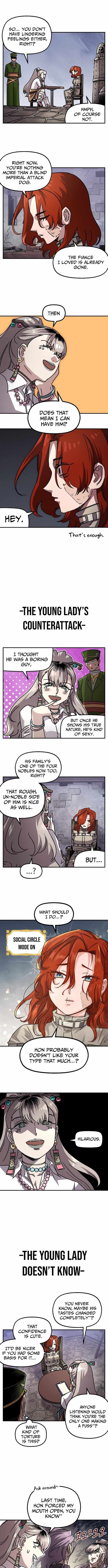 Reincarnation of the Veteran Soldier Chapter 182 page 7